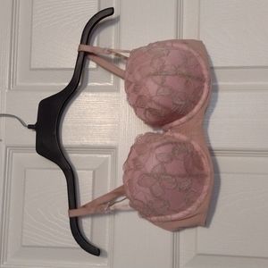 Victoria's Secret Balconet Bra 36C